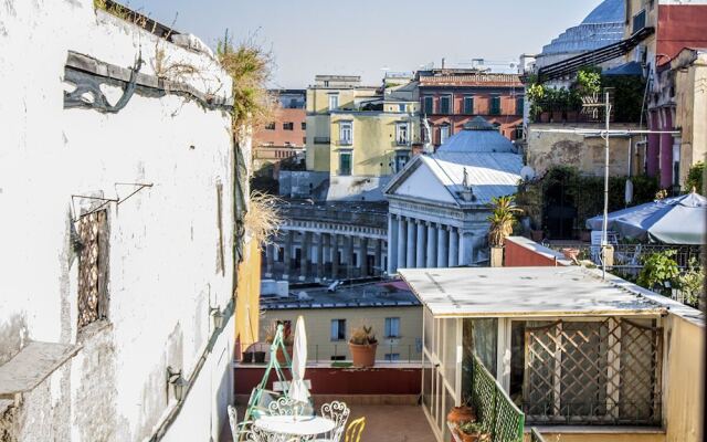 A Look at Piazza Plebiscito