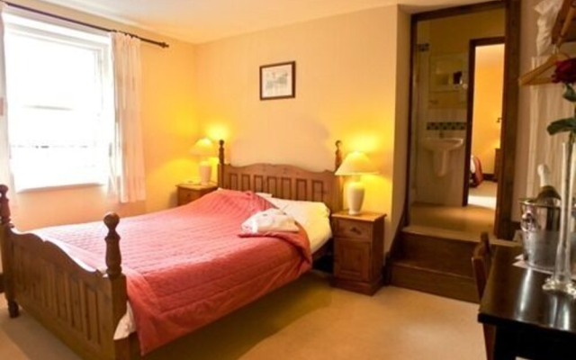 The Priory Inn