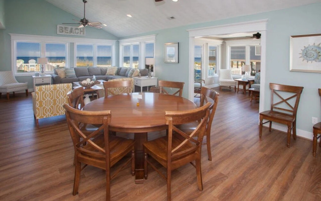 Dune R Thing - 8 Br Home