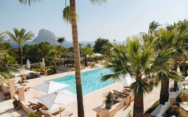 Petunia Ibiza, a Beaumier Hotel