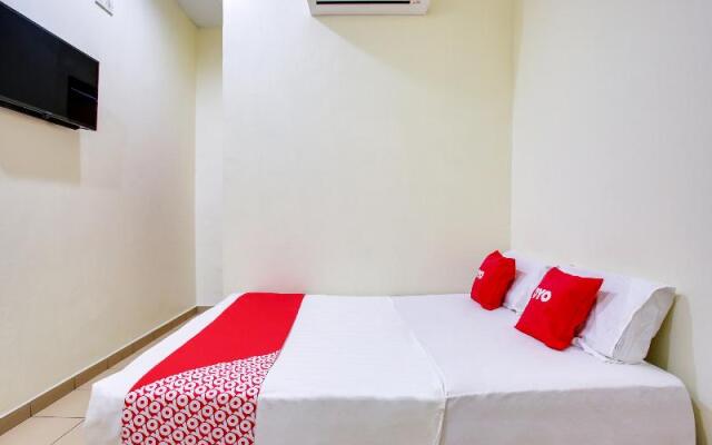 Hotel Melati by OYO Rooms