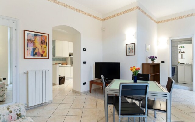 Enticing Holiday Home in Sanremo near Town Center