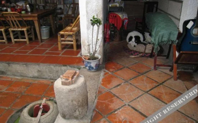 Quanzhou West Street Hostel