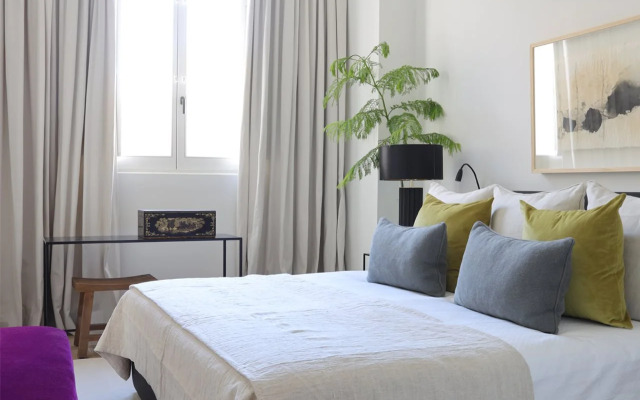 Hotel Bodega Tío Pepe