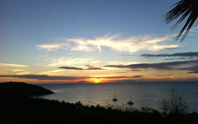 Galley Bay Cottages