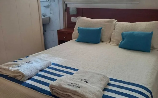 Hotel Albamar