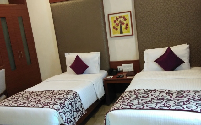 JP Hotel