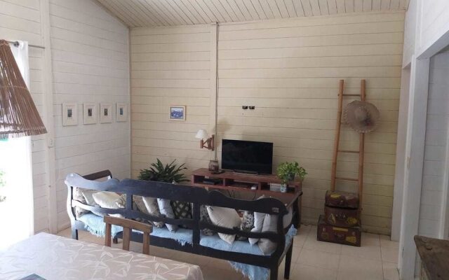 Vila Ecospa