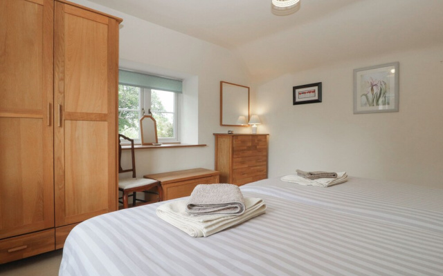 Wren Cottage