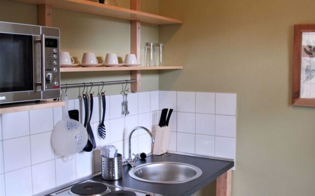 Apartment Wagner Houthalen-Helchteren