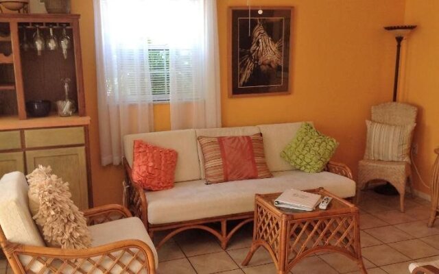 Mango Street Inn