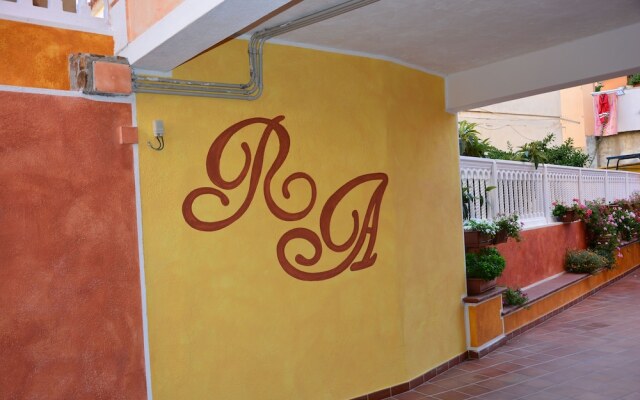 Residence Anna