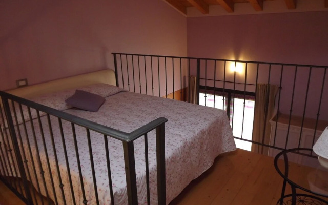 Agriturismo Cascina Rossano