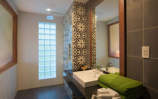 Nadine Phu Quoc Resort & Spa