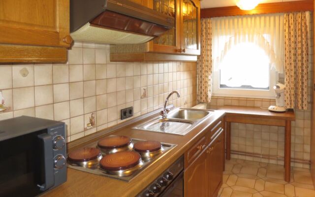 Holiday Home Haus Annes