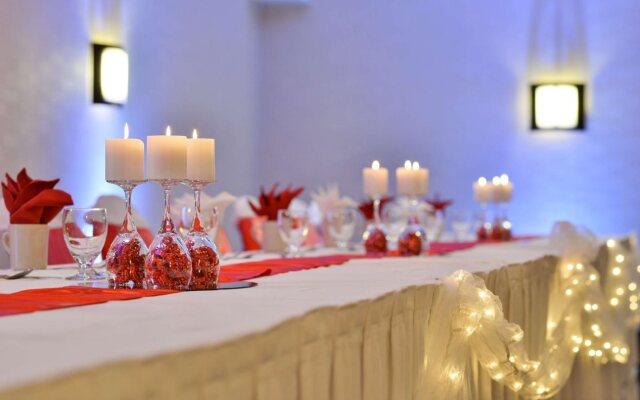 Radisson Hotel Madison