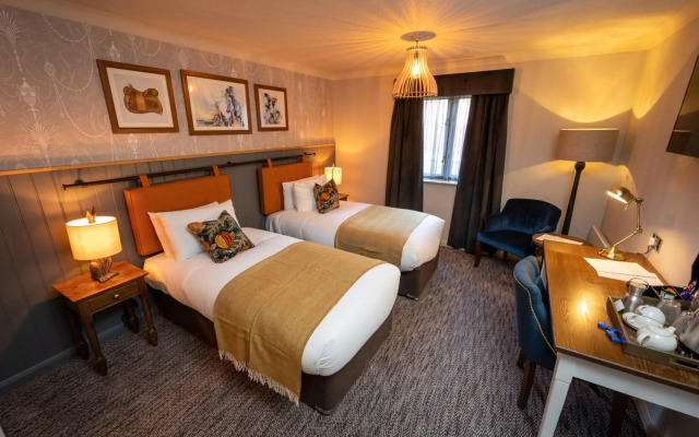 The Ely Hotel by Greene King Inns