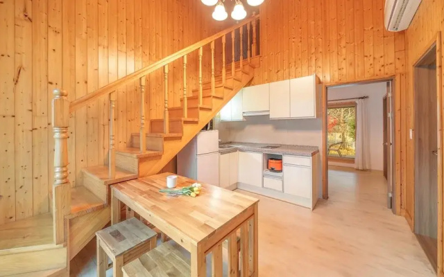 Gapyeong Sanchaek Glamping Pension