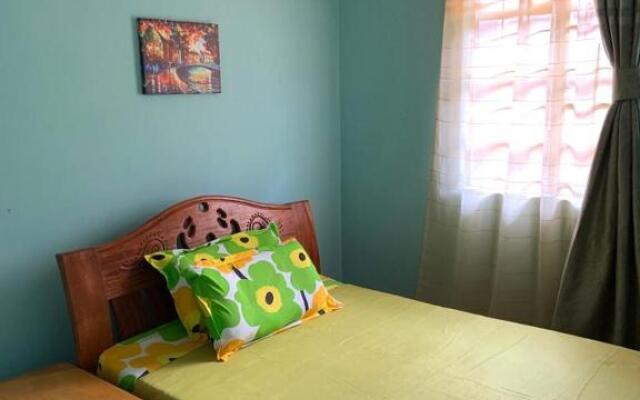 Lovely 3 bedroom apartment in Rungiri