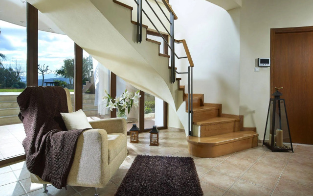 Luxury Villa Margarita