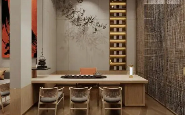Shunxiang Xiting Hotel