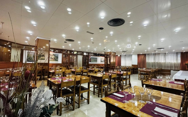 Hotel Folch