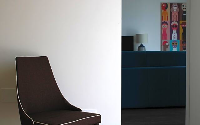 Archinue Suite & Apartments