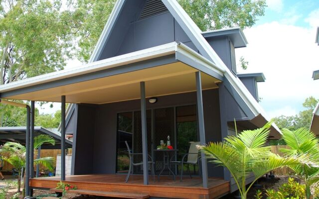 Canopy Chalet 4
