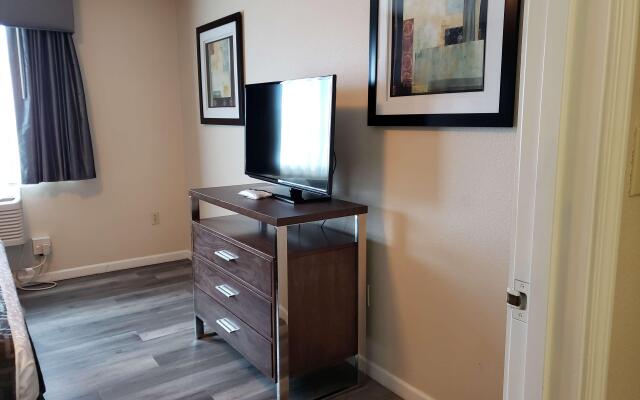 Best Western Americana