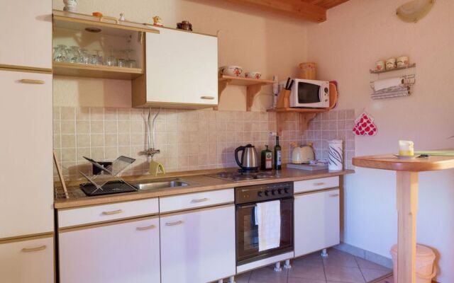 House Kate Bormio