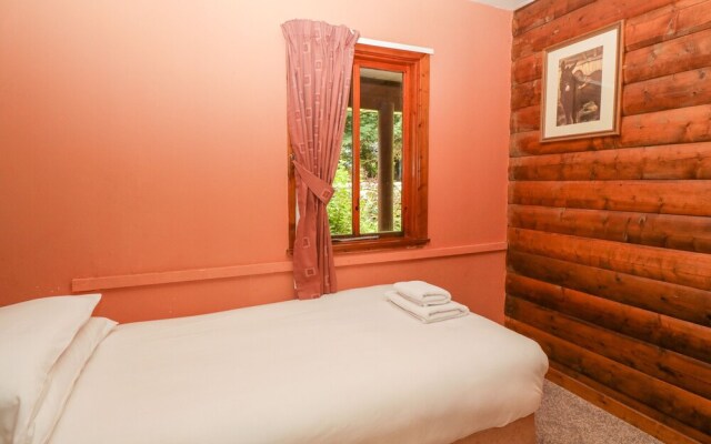The Chalet