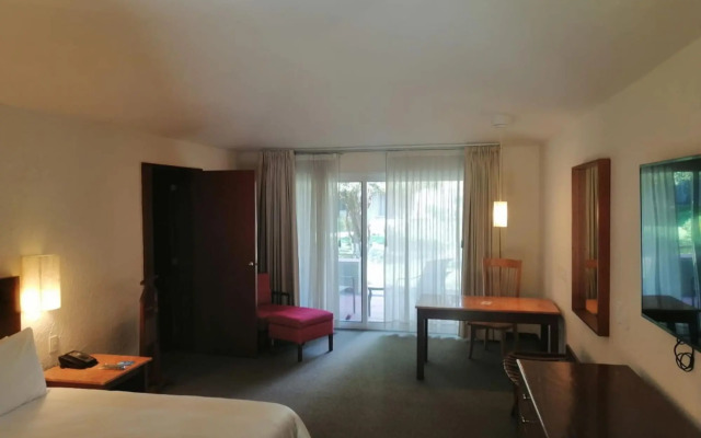 Camino Real Guadalajara