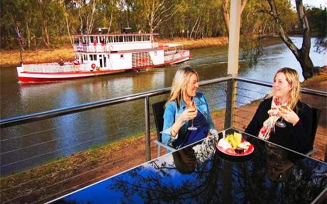 BIG4 Riverside Swan Hill