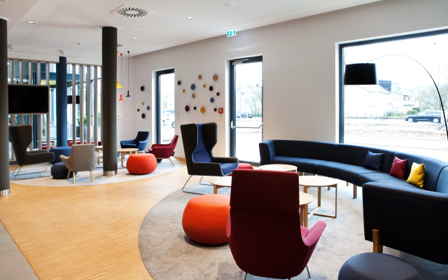 Holiday Inn Express Trier by IHG