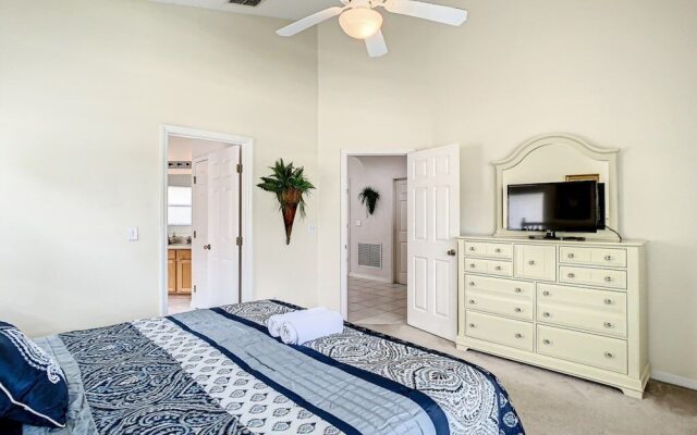 Silver Creek Sensation 4 Bedroom Home