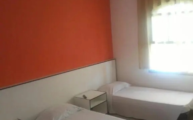 Pousada Recanto Belas Artes