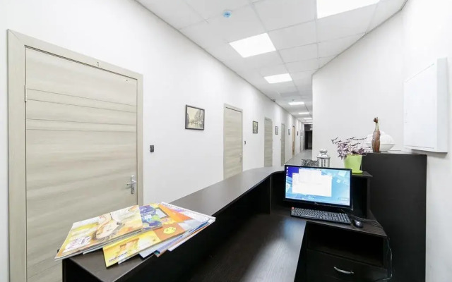 Hostel Uyut