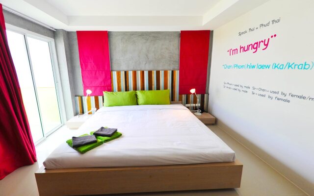 New Life Phuket Design