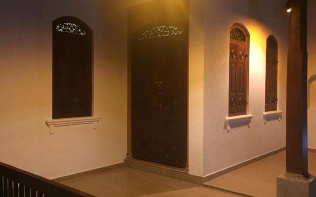 Natures Lodge-Galle