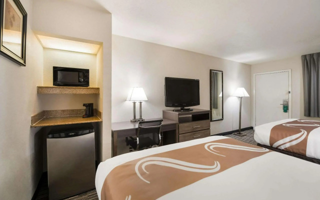 Quality Inn & Suites Lufkin