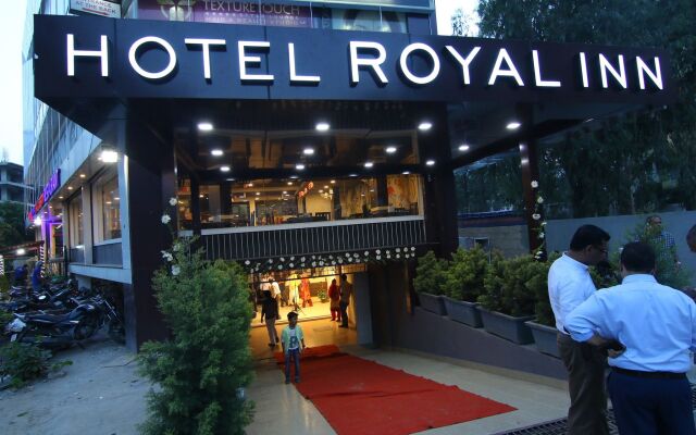 Hotel Royal Inn
