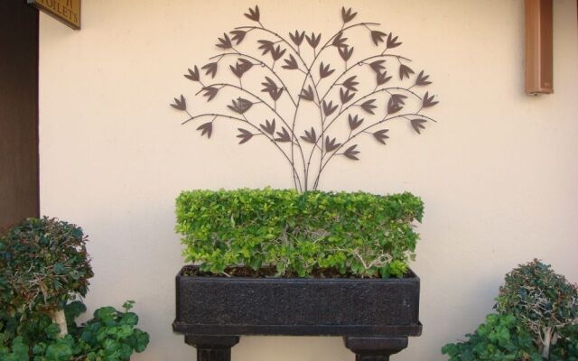 The Lapha Guesthouse and Conference Centre