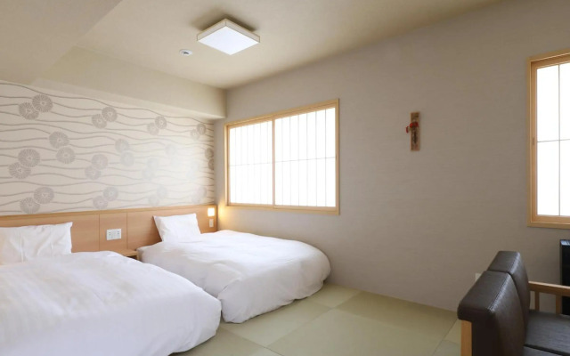 Beppu Hattou Onyado Nono Beppu