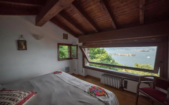 Villa Gia