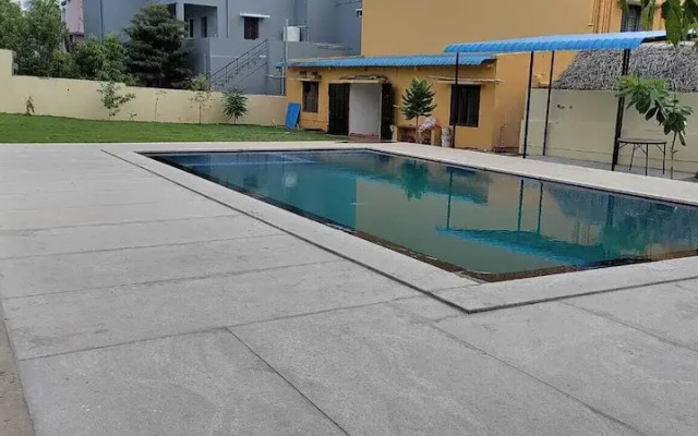 VCP Beach Resort