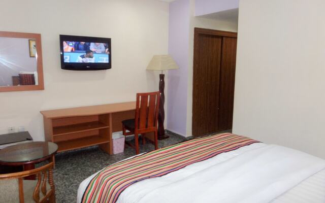 Ville Regent Abuja