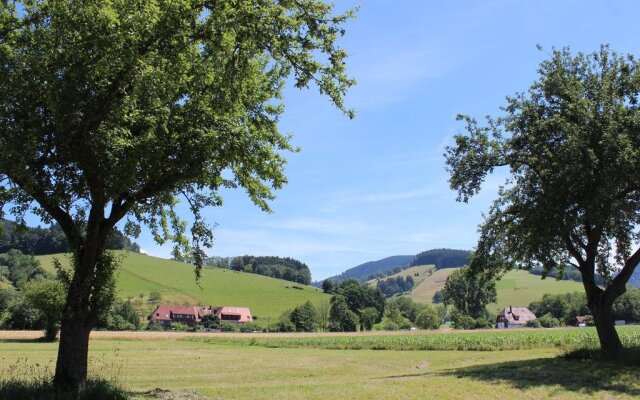 Landgasthof zum Schützen