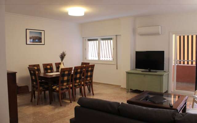 Acapulco Apartment
