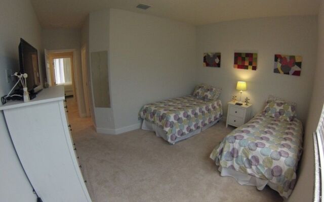 Aco63664 - Serenity - 3 Bed 3 Baths Townhouse