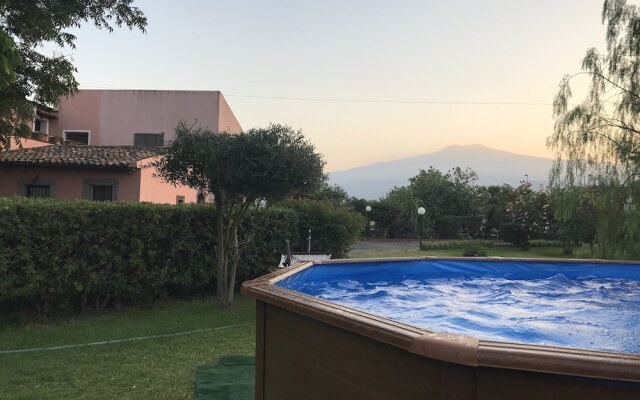 B&B Villa Palici